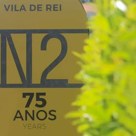 Bed and Breakfast Darte Local Situado No Centro Do Pais 3*