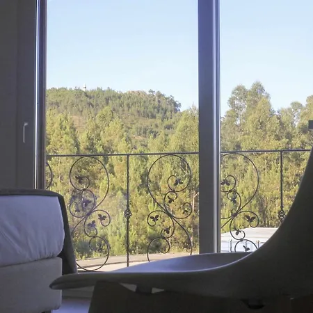 Bed and Breakfast Darte Local Situado No Centro Do Pais