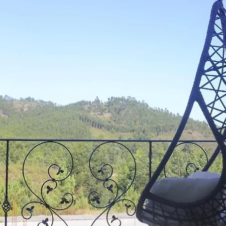 Darte Local Situado No Centro Do Pais Bed and Breakfast