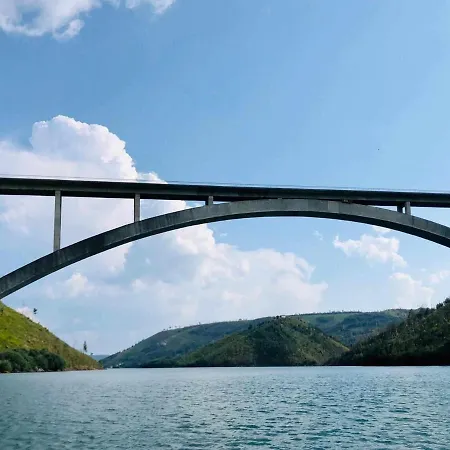 Bed and Breakfast Darte Local Situado No Centro Do Pais Vila de Rei