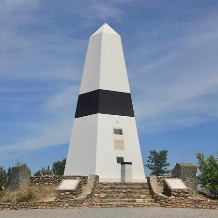 Darte Local Situado No Centro Do Pais Bed and Breakfast 3*