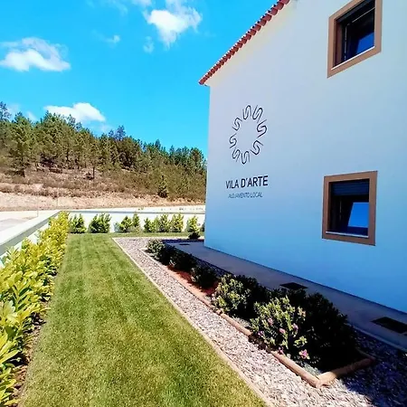 Darte Local Situado No Centro Do Pais Vila de Rei