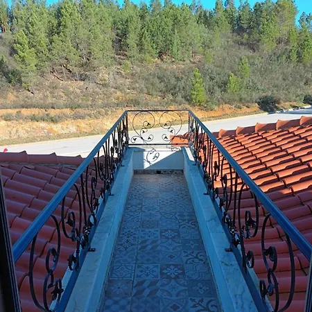 Darte Local Situado No Centro Do Pais Alojamento de Acomodação e Pequeno-almoço Vila de Rei