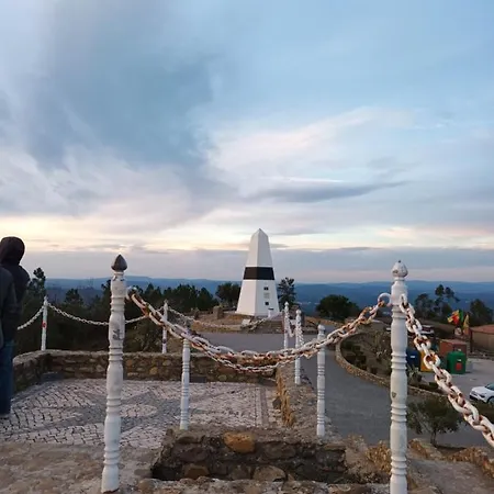Darte Local Situado No Centro Do Pais 3* Vila de Rei