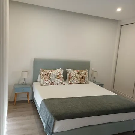 Darte Local Situado No Centro Do Pais Bed & Breakfast *