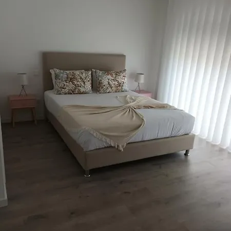 Darte Local Situado No Centro Do Pais Bed and Breakfast Vila de Rei