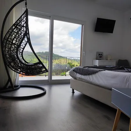 Darte Local Situado No Centro Do Pais Bed and Breakfast Vila de Rei
