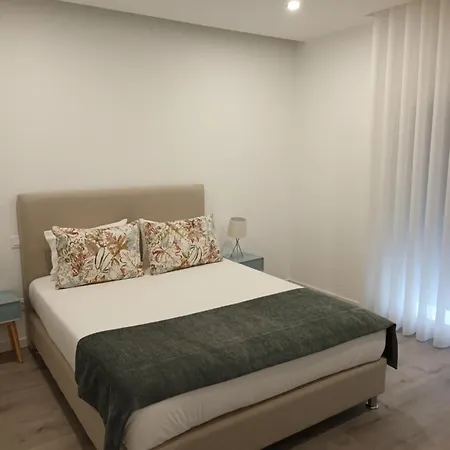 Darte Local Situado No Centro Do Pais Bed & Breakfast