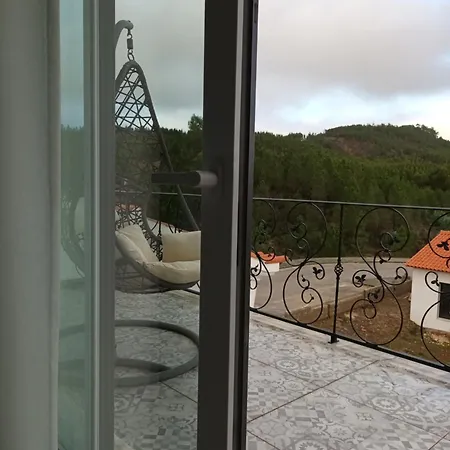 Bed & Breakfast Darte Local Situado No Centro Do Pais