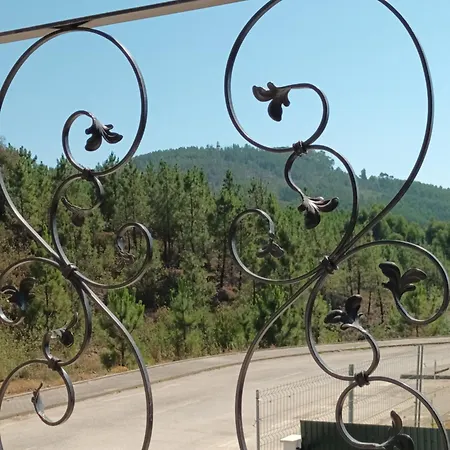 Bed & Breakfast Darte Local Situado No Centro Do Pais