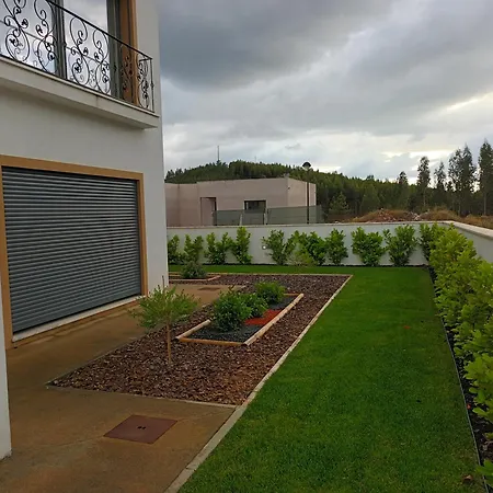 Bed & Breakfast Darte Local Situado No Centro Do Pais