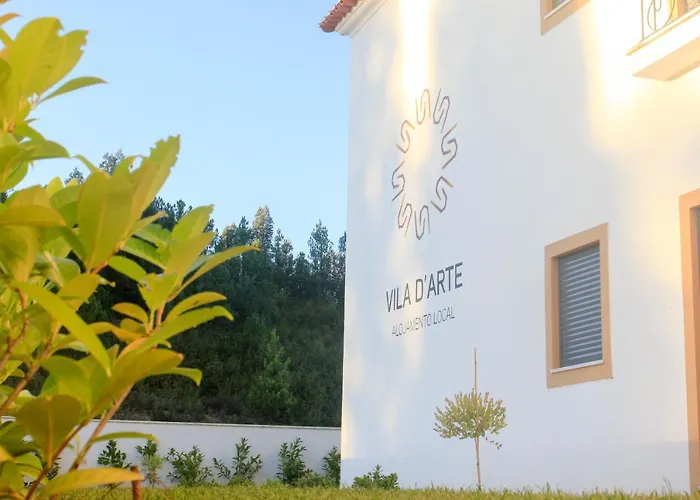 Darte Local Situado No Centro Do Pais Vila de Rei