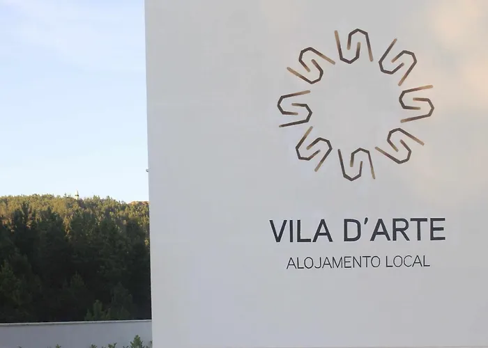 Darte Local Situado No Centro Do Pais Alojamento de Acomodação e Pequeno-almoço