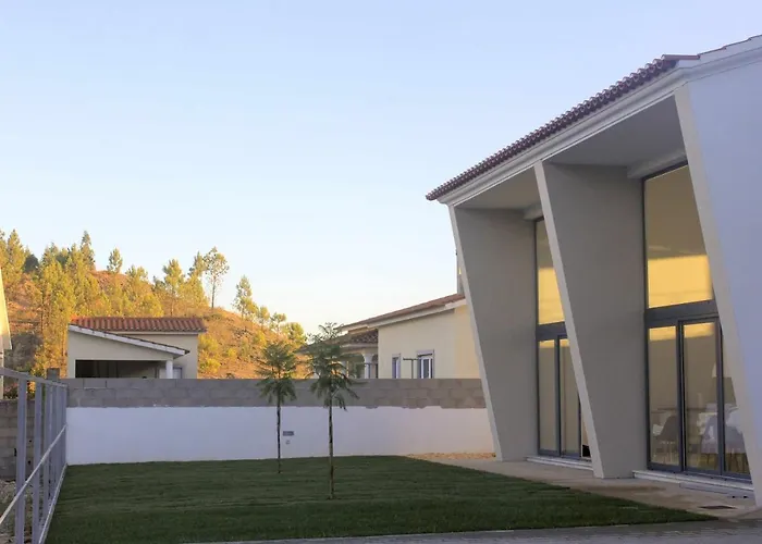 Darte Local Situado No Centro Do Pais Vila de Rei