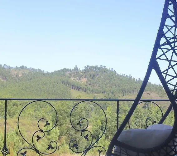 Darte Local Situado No Centro Do Pais Oda ve Kahvaltı