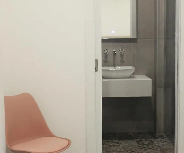 Darte Local Situado No Centro Do Pais Oda ve Kahvaltı Vila de Rei