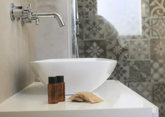 住宿加早餐酒店 Darte Local Situado No Centro Do Pais