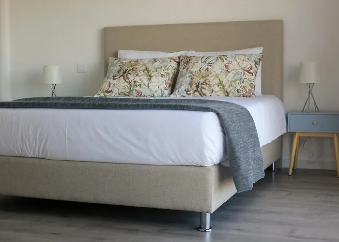 Darte Local Situado No Centro Do Pais Alojamento de Acomodação e Pequeno-almoço