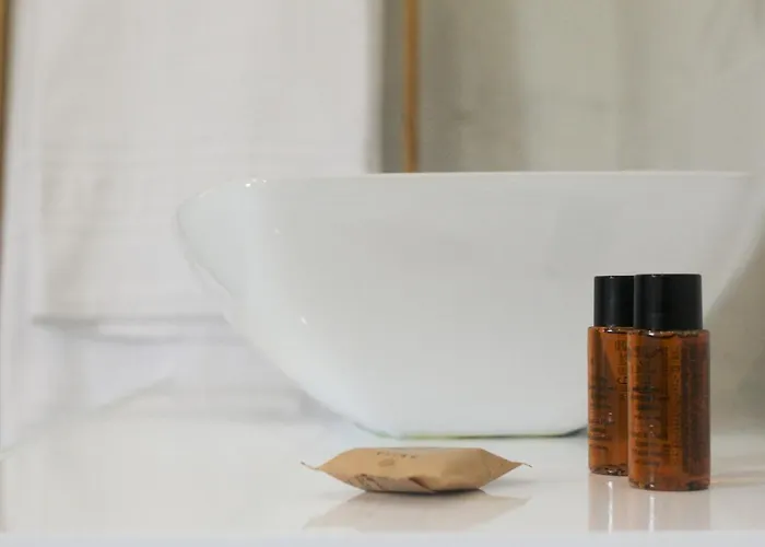 住宿加早餐酒店 Darte Local Situado No Centro Do Pais 3*