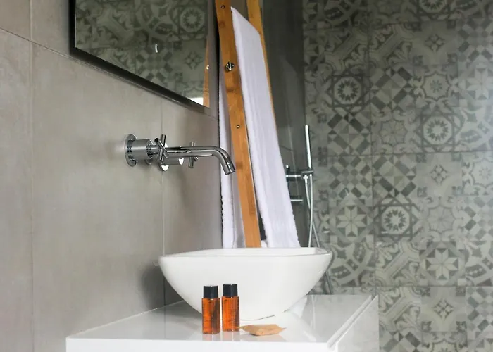 住宿加早餐酒店 Darte Local Situado No Centro Do Pais 雷镇