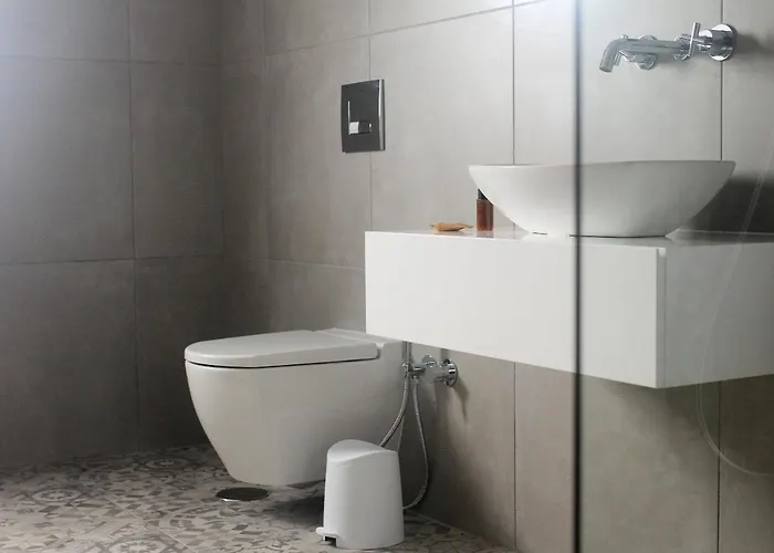 Darte Local Situado No Centro Do Pais Oda ve Kahvaltı