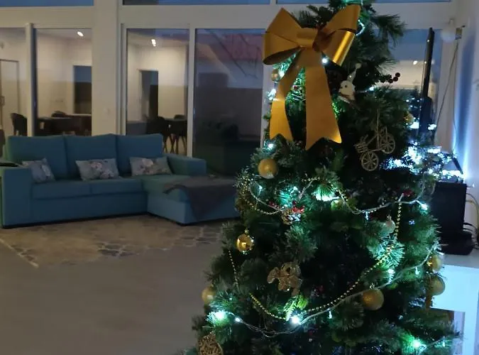 Darte Local Situado No Centro Do Pais Vila de Rei