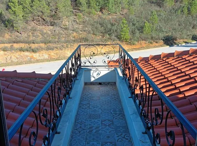 Darte Local Situado No Centro Do Pais Oda ve Kahvaltı Vila de Rei