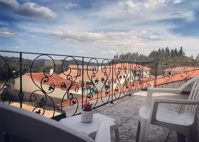 Oda ve Kahvaltı Darte Local Situado No Centro Do Pais 3*