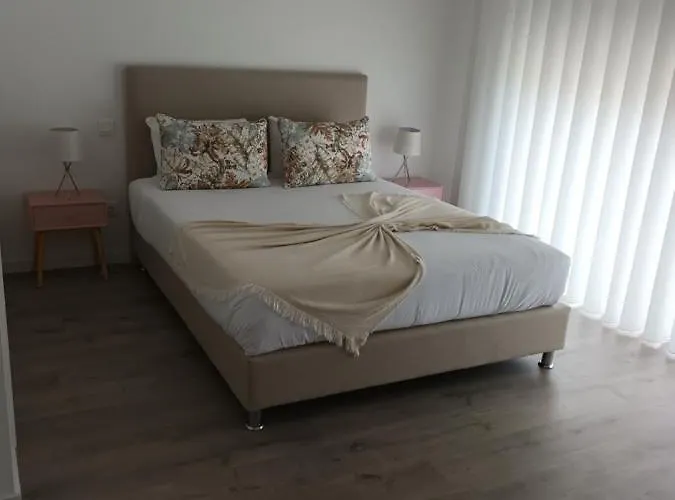 Darte Local Situado No Centro Do Pais Oda ve Kahvaltı Vila de Rei