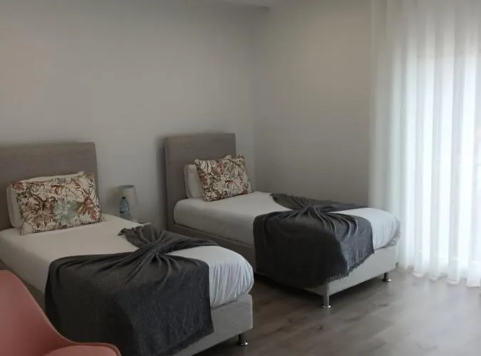 Oda ve Kahvaltı Darte Local Situado No Centro Do Pais