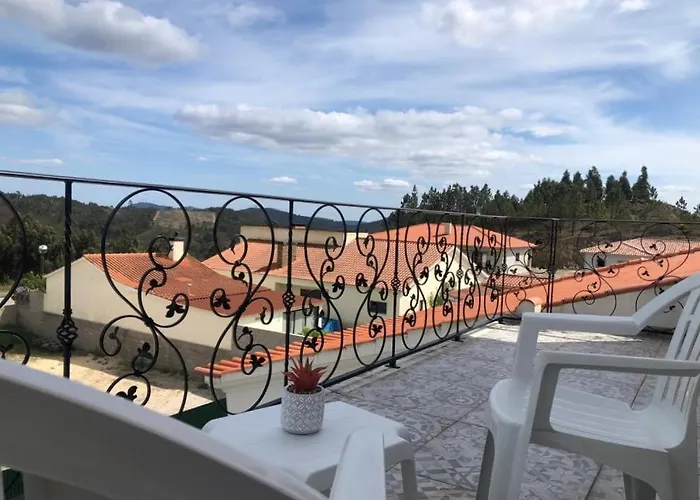 Darte Local Situado No Centro Do Pais Vila de Rei