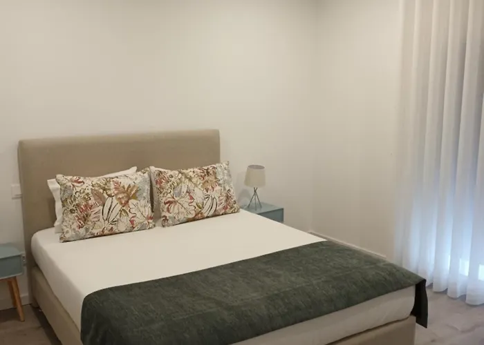 Darte Local Situado No Centro Do Pais Oda ve Kahvaltı